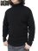 画像1: 【 ORGUEIL（オルゲイユ） 】 サブマリンセーター [ Submarine Sweater ] [ Black ] (1)