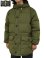 画像1: 【 ORGUEIL（オルゲイユ） 】 マウンテンダウンジャケット [ Mountain Down Jacket ] [ Khaki Green ] (1)