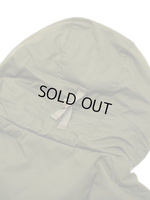 画像10: 【 ORGUEIL（オルゲイユ） 】 マウンテンダウンジャケット [ Mountain Down Jacket ] [ Khaki Green ]