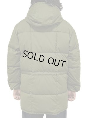 画像2: 【 ORGUEIL（オルゲイユ） 】 マウンテンダウンジャケット [ Mountain Down Jacket ] [ Khaki Green ]