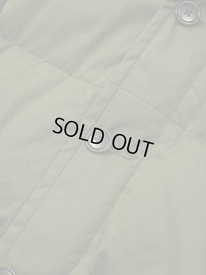 画像5: 【 ORGUEIL（オルゲイユ） 】 マウンテンダウンジャケット [ Mountain Down Jacket ] [ Khaki Green ]