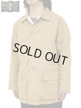 【 ORGUEIL（オルゲイユ） 】 ハンティングショートコート [ Hunting Short Coat ] [ Beige ]