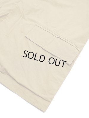 画像4: 【 ORGUEIL（オルゲイユ） 】 ハンティングショートコート [ Hunting Short Coat ] [ Beige ]