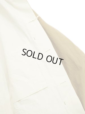 画像7: 【 ORGUEIL（オルゲイユ） 】 ハンティングショートコート [ Hunting Short Coat ] [ Beige ]