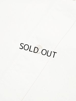 画像9: 【 ORGUEIL（オルゲイユ） 】　七分袖ネップコットンショールカラーシャツ　[ SHAWL COLLAR SHIRTS ]