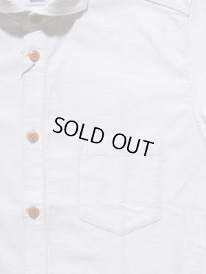 画像4: 【 ORGUEIL（オルゲイユ） 】　カッタウェイシャツ　[ Cutaway Shirt ]