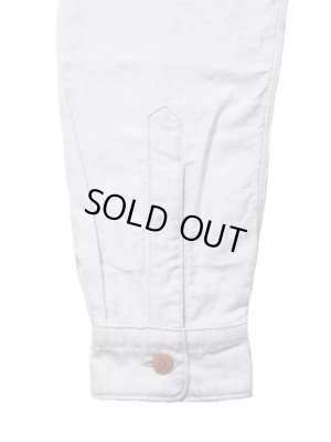 画像5: 【 ORGUEIL（オルゲイユ） 】　カッタウェイシャツ　[ Cutaway Shirt ]