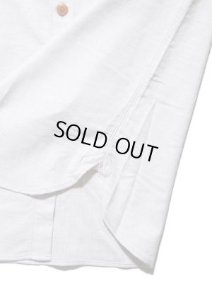 画像6: 【 ORGUEIL（オルゲイユ） 】　カッタウェイシャツ　[ Cutaway Shirt ]