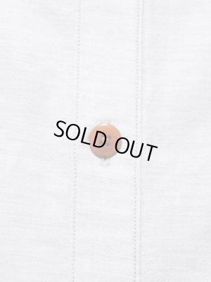 画像7: 【 ORGUEIL（オルゲイユ） 】　カッタウェイシャツ　[ Cutaway Shirt ]