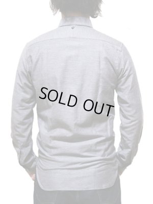 画像2: 【 ORGUEIL（オルゲイユ） 】　カッタウェイシャツ　[ Cutaway Shirt ]