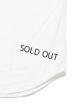 画像5: 【 ORGUEIL（オルゲイユ） 】　ヴィンテージオックスボタンダウンシャツ　[ BUTTON-DOWN SHIRTS ]　[ WHITE ] 