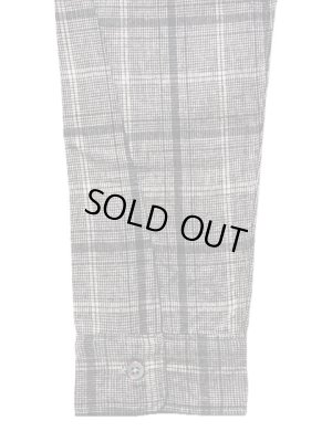 画像5: 【 ORGUEIL（オルゲイユ） 】　オープンカラーシャツ　[ Open Collared Shirt ]