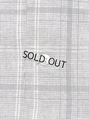 画像6: 【 ORGUEIL（オルゲイユ） 】　オープンカラーシャツ　[ Open Collared Shirt ]