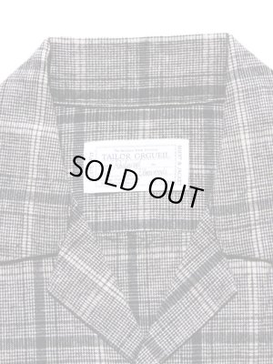 画像7: 【 ORGUEIL（オルゲイユ） 】　オープンカラーシャツ　[ Open Collared Shirt ]