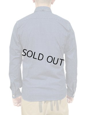 画像2: 【 ORGUEIL（オルゲイユ） 】　ウォバッシュチェックワークシャツ　[ WABASH WORK SHIRTS ]