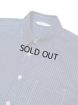 画像3: 【 ORGUEIL（オルゲイユ） 】　ウォバッシュチェックワークシャツ　[ WABASH WORK SHIRTS ]