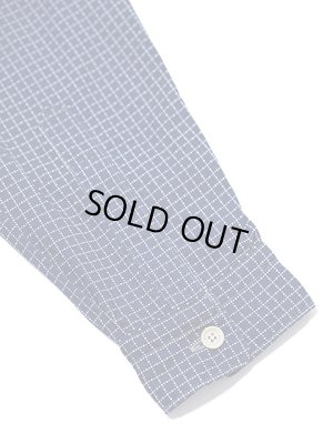 画像5: 【 ORGUEIL（オルゲイユ） 】　ウォバッシュチェックワークシャツ　[ WABASH WORK SHIRTS ]