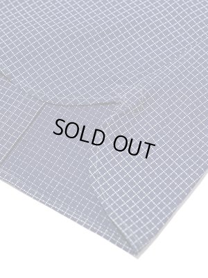 画像6: 【 ORGUEIL（オルゲイユ） 】　ウォバッシュチェックワークシャツ　[ WABASH WORK SHIRTS ]