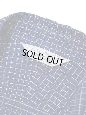 画像8: 【 ORGUEIL（オルゲイユ） 】　ウォバッシュチェックワークシャツ　[ WABASH WORK SHIRTS ]