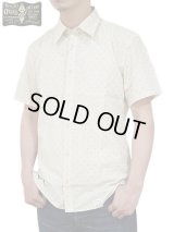 【 ORGUEIL（オルゲイユ） 】　半袖ワークシャツ　[ Short Sleeve Work Shirt ] 【 メール便可 】