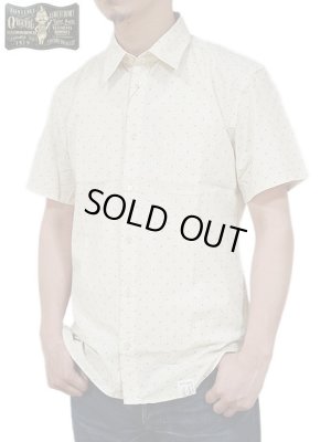画像1: 【 ORGUEIL（オルゲイユ） 】　半袖ワークシャツ　[ Short Sleeve Work Shirt ] 【 メール便可 】