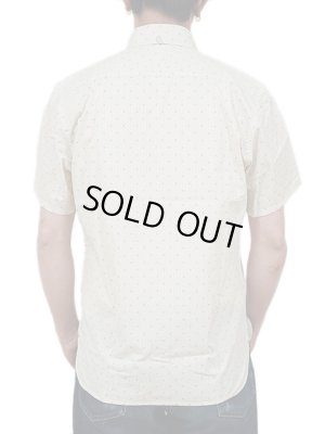 画像2: 【 ORGUEIL（オルゲイユ） 】　半袖ワークシャツ　[ Short Sleeve Work Shirt ] 【 メール便可 】