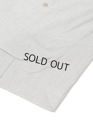 画像5: 【 ORGUEIL（オルゲイユ） 】 リファインドワークシャツ [ Refined Work Shirt ] [ 10th Anniversary Special Edition ]