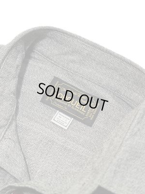 画像8: 【 ORGUEIL（オルゲイユ） 】 リファインドワークシャツ [ Refined Work Shirt ] [ 10th Anniversary Special Edition ]