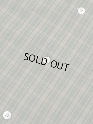 画像5: 【 ORGUEIL（オルゲイユ） 】　オープンカラーシャツ [ Open Collar Shirt ] [ Green ]