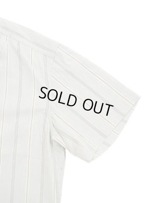 画像4: 【 ORGUEIL（オルゲイユ） 】　ベースボールシャツ [ Baseball Shirt ] [ Grey ]