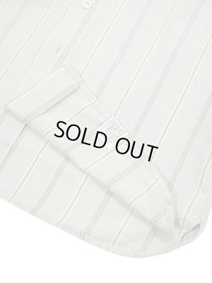 画像7: 【 ORGUEIL（オルゲイユ） 】　ベースボールシャツ [ Baseball Shirt ] [ Grey ]