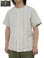 画像1: 【 ORGUEIL（オルゲイユ） 】　ベースボールシャツ [ Baseball Shirt ] [ Grey ] (1)