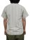 画像2: 【 ORGUEIL（オルゲイユ） 】　ベースボールシャツ [ Baseball Shirt ] [ Grey ]