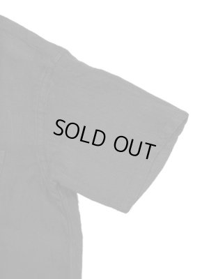 画像5: 【 ORGUEIL（オルゲイユ） 】　リネンオープンカラーシャツ [ Linen Open Collar Shirt ] [ Black ]