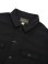 画像3: 【 ORGUEIL（オルゲイユ） 】 CPO シャツ [ Wool CPO Shirt ] [ BLACK ]