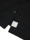 画像7: 【 ORGUEIL（オルゲイユ） 】 CPO シャツ [ Wool CPO Shirt ] [ BLACK ]