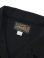 画像8: 【 ORGUEIL（オルゲイユ） 】 CPO シャツ [ Wool CPO Shirt ] [ BLACK ]