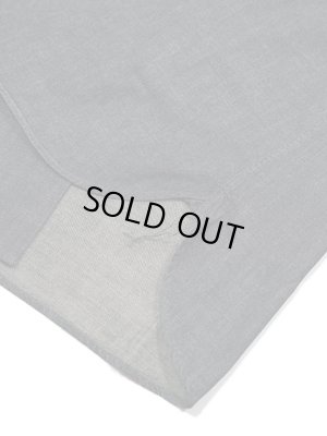 画像6: 【 ORGUEIL（オルゲイユ） 】 7oz. デニムショールカラーシャツ [ SHAWL COLLAR SHIRTS ] [ INDIGO ]