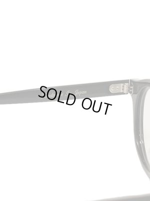 画像13: 【 ORGUEIL（オルゲイユ） 】 Celluloid Glasses [ BOSTON GLASSES ]