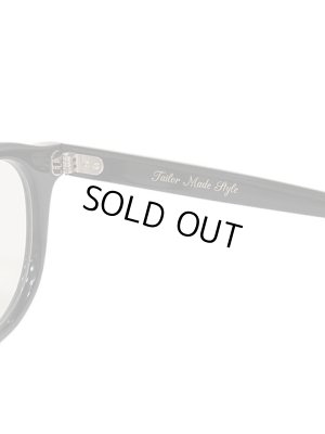 画像14: 【 ORGUEIL（オルゲイユ） 】 Celluloid Glasses [ BOSTON GLASSES ]