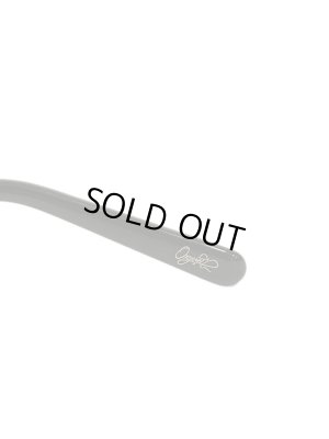 画像15: 【 ORGUEIL（オルゲイユ） 】 Celluloid Glasses [ BOSTON GLASSES ]