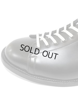 画像6: 【 ORGUEIL（オルゲイユ） 】 レザーハイトップシューズ [ Leather Hi-Top Shoes ]