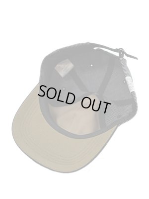 画像4: 【 ORGUEIL（オルゲイユ） 】 ベースボールキャップ [ Baseball Cap ] [ Hickory ]