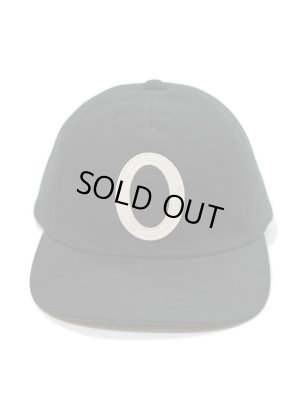 画像2: 【 ORGUEIL（オルゲイユ） 】 ベースボールキャップ [ Baseball Cap ] [ Black Twill ]