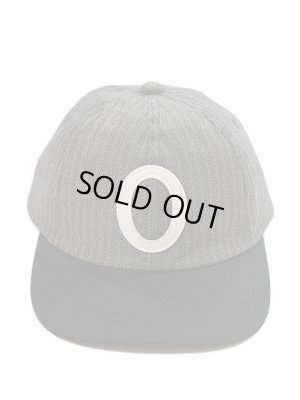 画像2: 【 ORGUEIL（オルゲイユ） 】 ベースボールキャップ [ Baseball Cap ] [ Herringbone ]