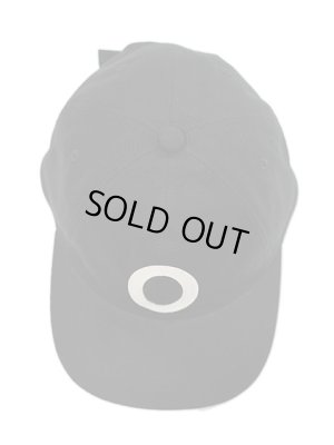 画像3: 【 ORGUEIL（オルゲイユ） 】 ベースボールキャップ [ Baseball Cap ] [ Black Twill ]