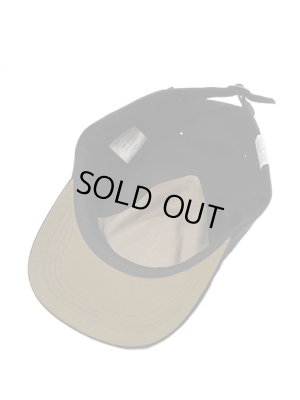 画像4: 【 ORGUEIL（オルゲイユ） 】 ベースボールキャップ [ Baseball Cap ] [ Black Twill ]