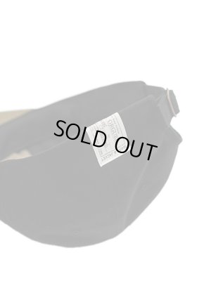 画像6: 【 ORGUEIL（オルゲイユ） 】 ベースボールキャップ [ Baseball Cap ] [ Black Twill ]