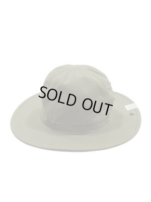 画像2: 【 ORGUEIL（オルゲイユ） 】 ブッシュハット [ Bush Hat ] [ Green ]