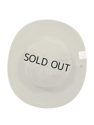 画像3: 【 ORGUEIL（オルゲイユ） 】 ブッシュハット [ Bush Hat ] [ Green ]